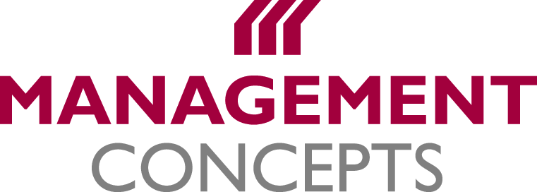 Management Concepts Logo