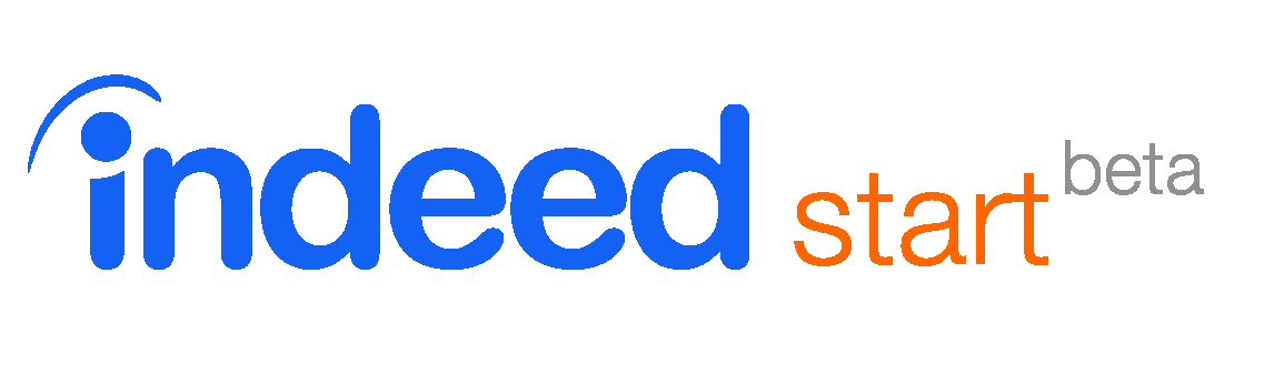 Logo for Indeed.com