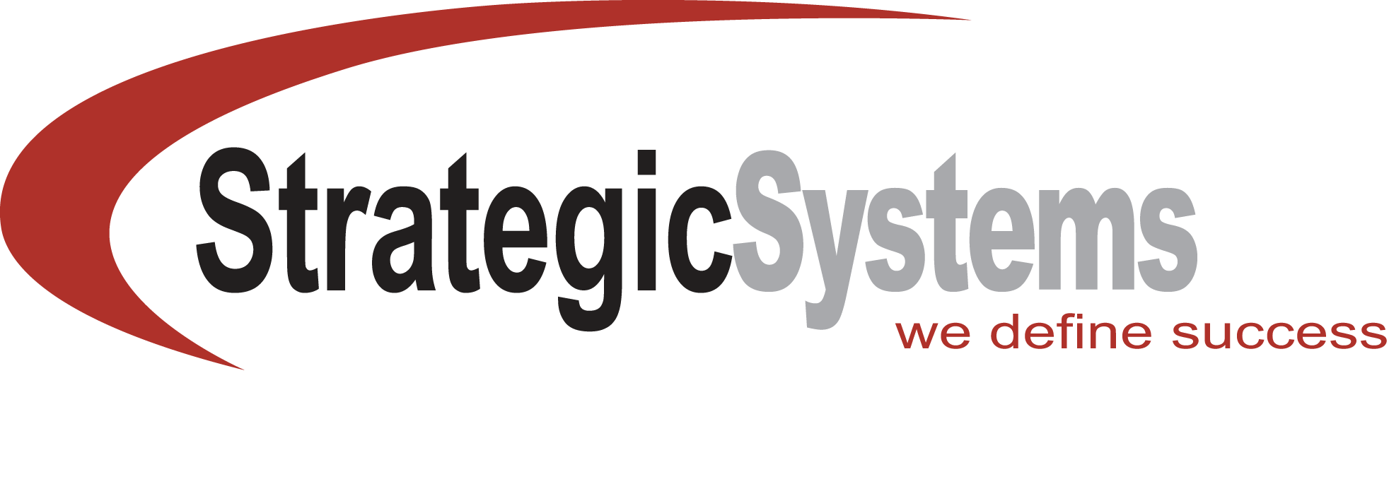 Strategic Systems Logo