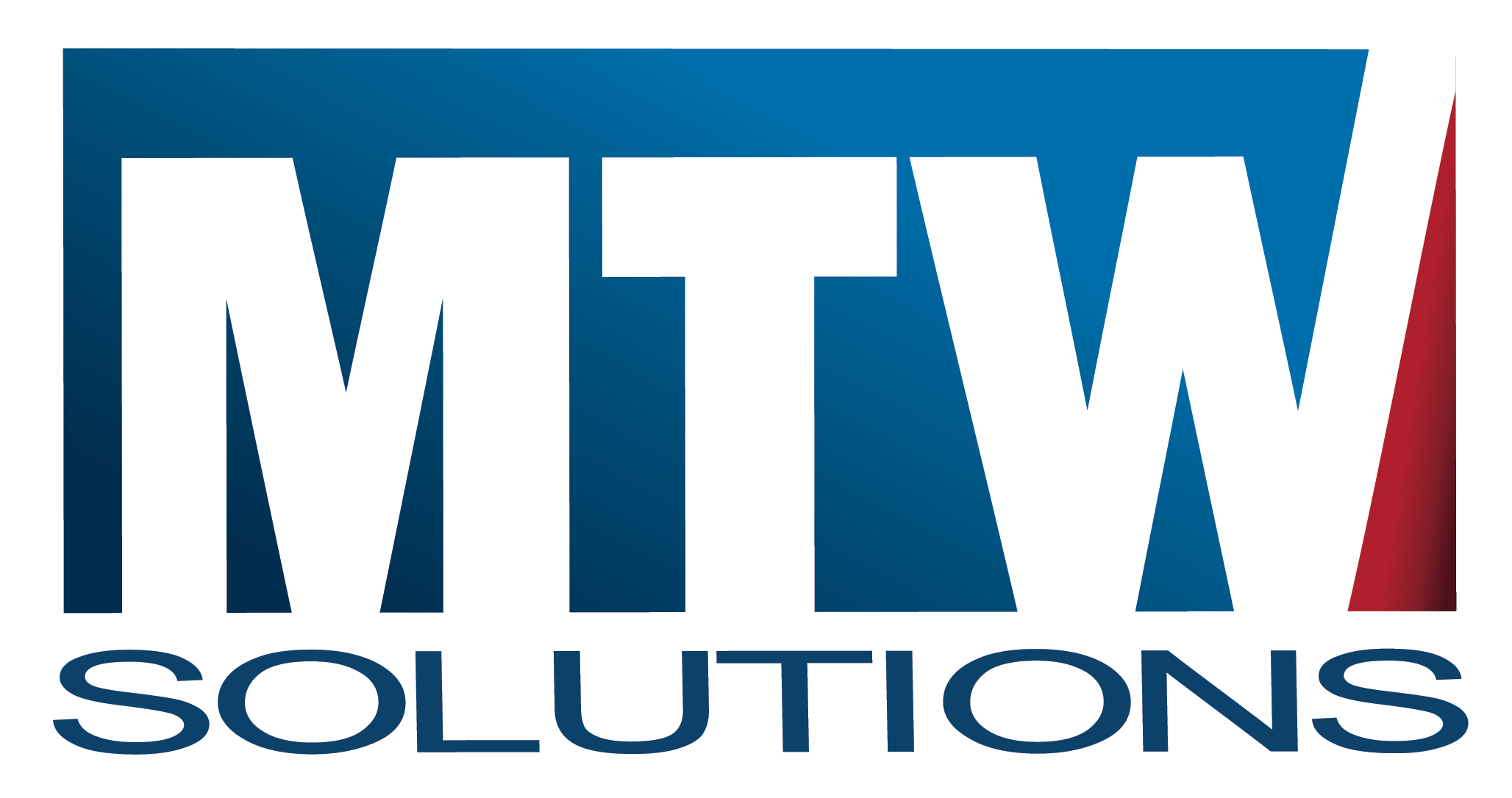 MTW Solutions Logo