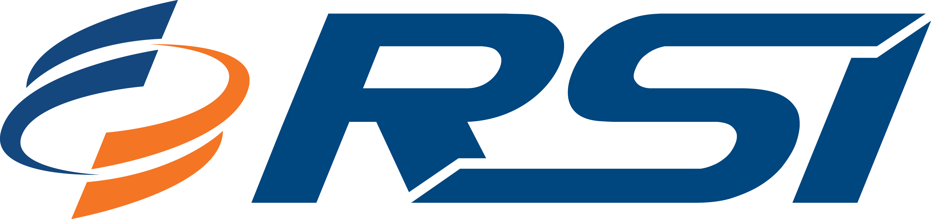 Logo for RSI