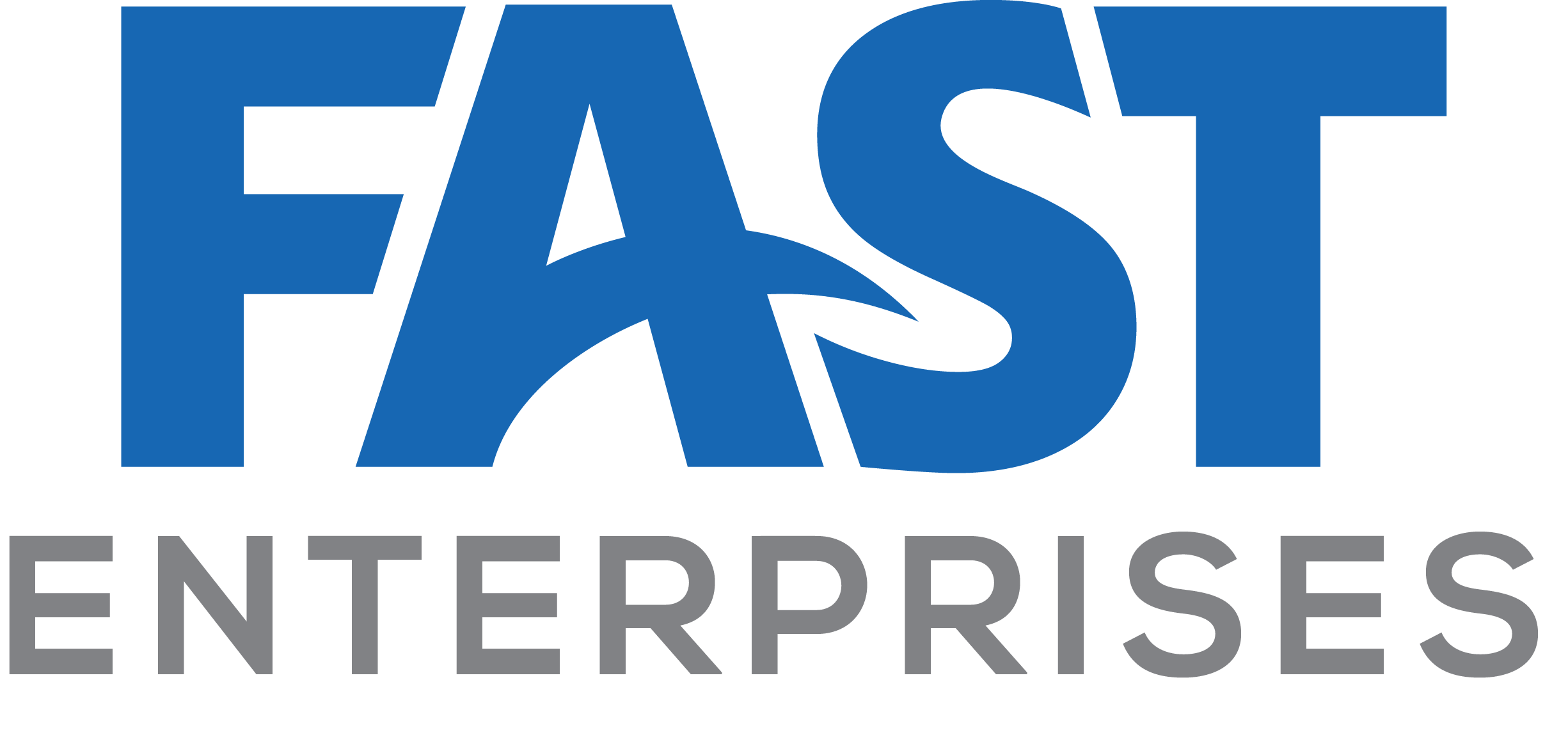 FAST Enterprises' Logo