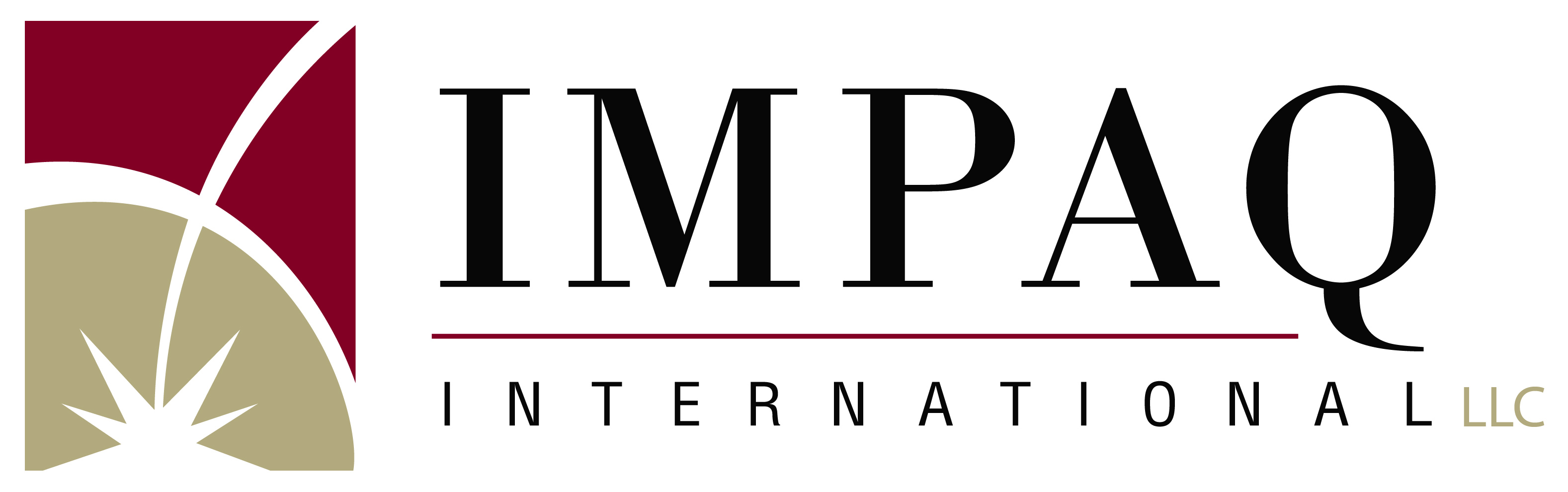 IMPAQ Logo