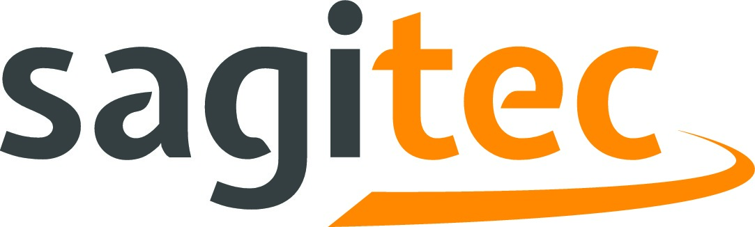 Logo for Sagitec