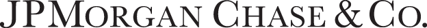 Logo for JPMorgan Chase and Co.