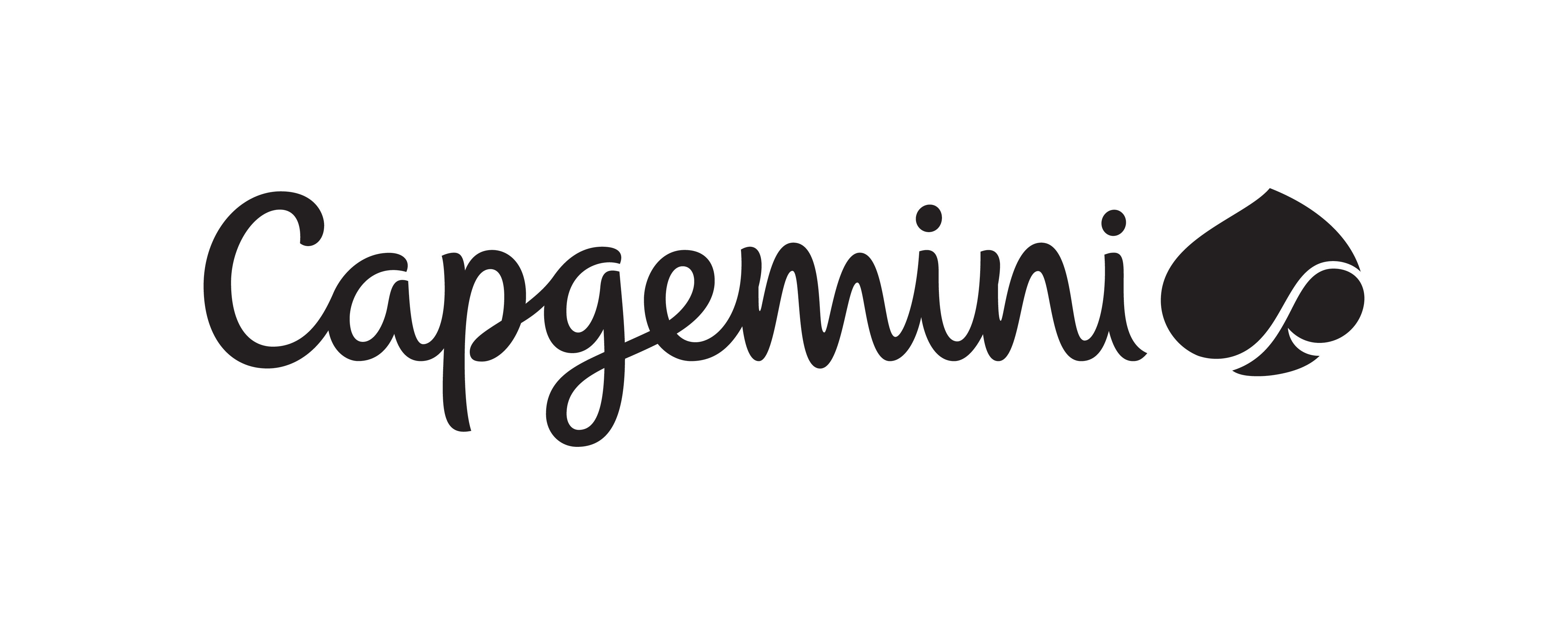 Logo for Capgemini America, Inc.