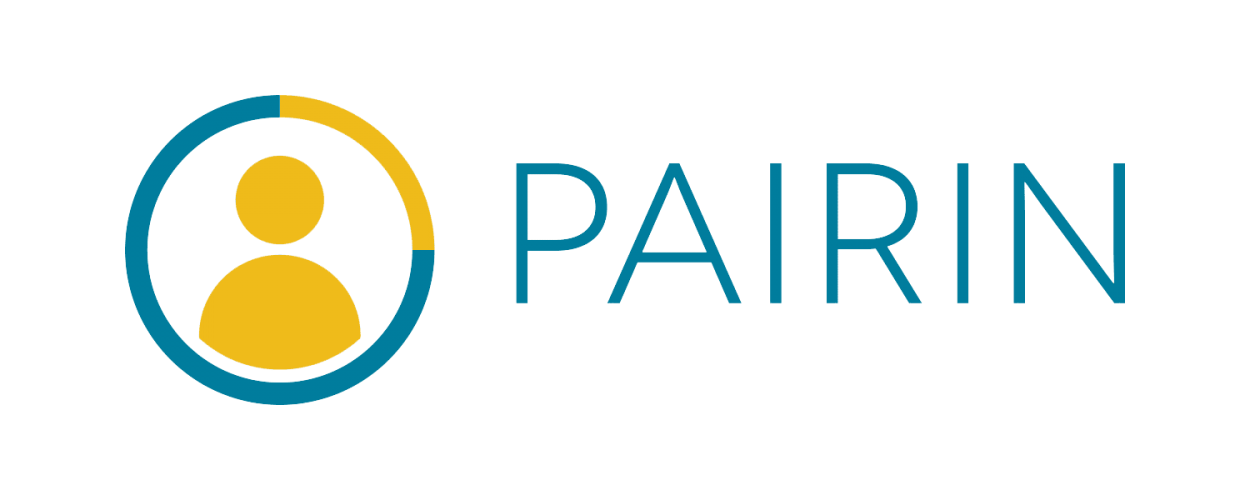 Logo for PAIRIN