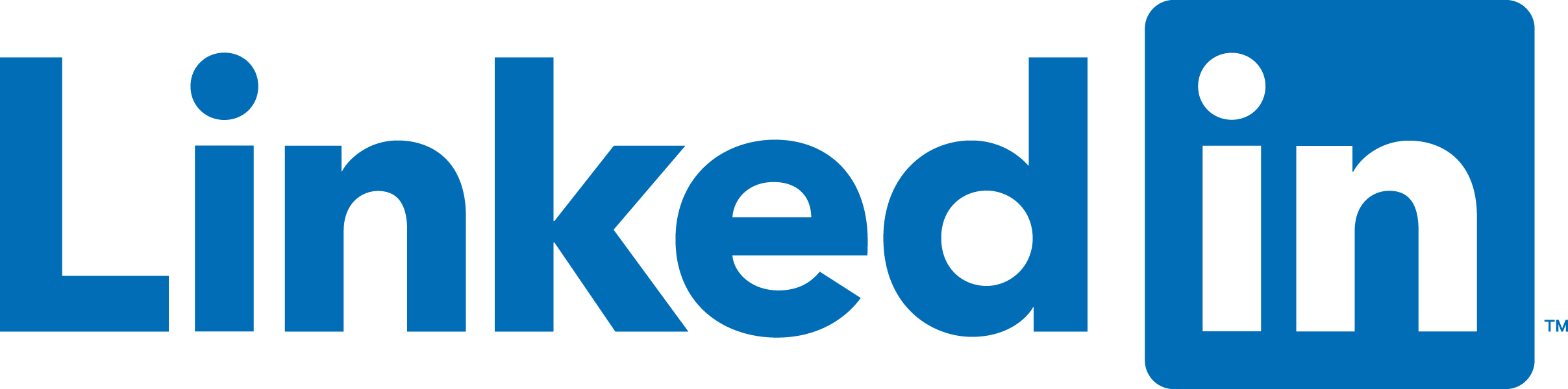 LinkedIn Logo