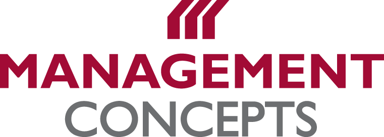 Logo for Management Concepts