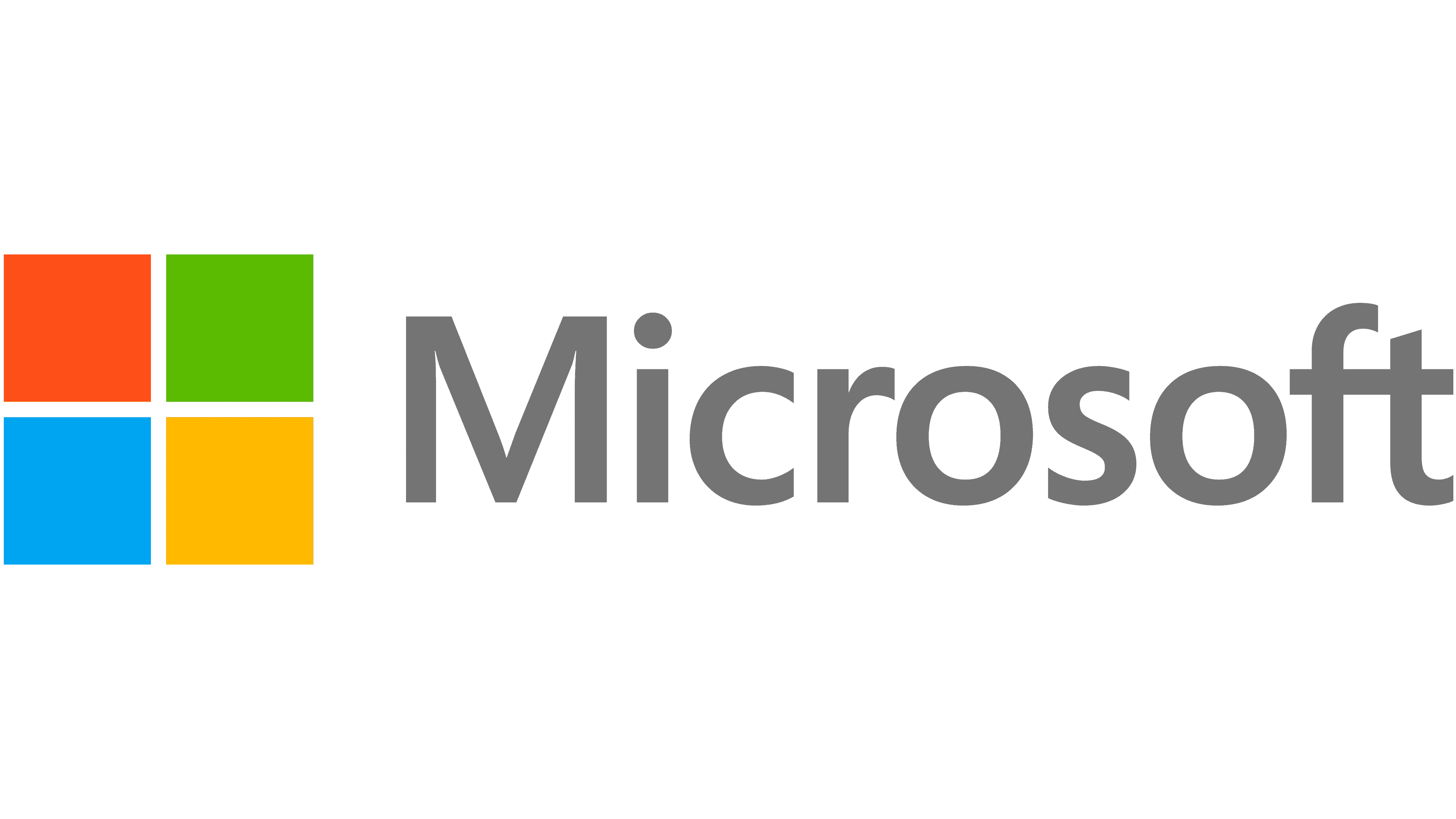Logo for Microsoft