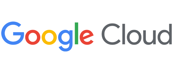 Google Cloud Logo