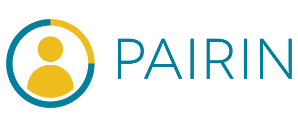 PAIRIN Logo