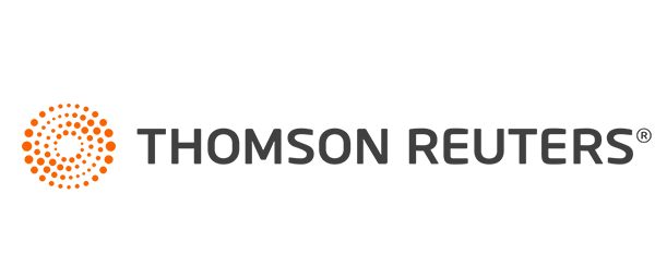 Thomson Reuters logo