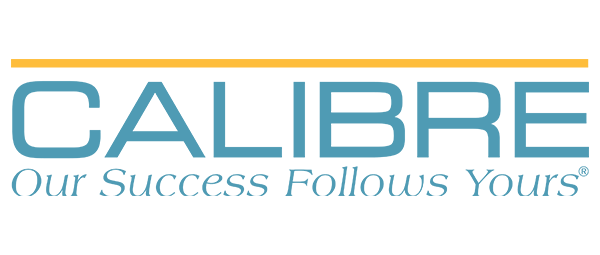 CALIBRE Logo