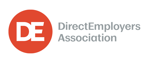 DirectEmployers Logo