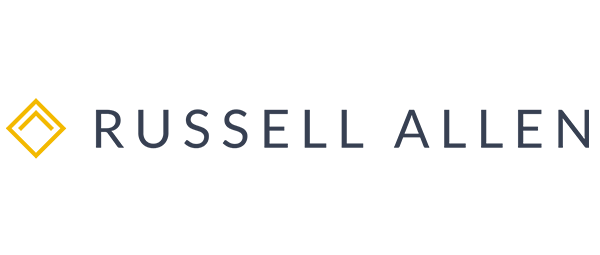 Russell Allan Partners Logo