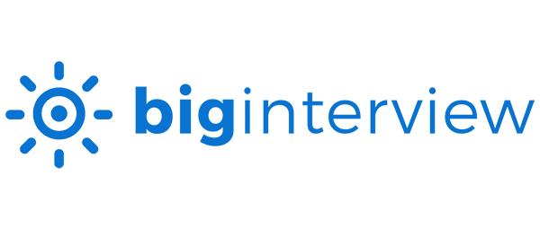 Big Interview logo