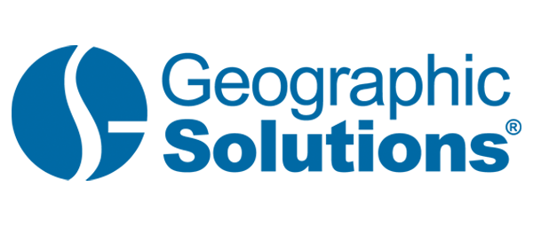 Geographic Solutions logo