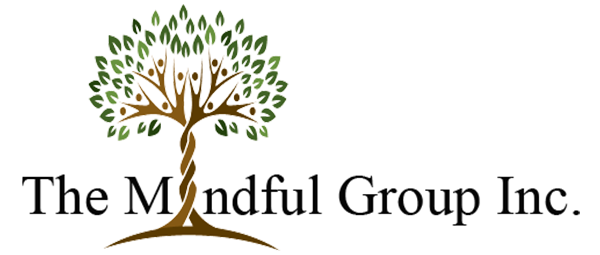 The Mindful Group logo