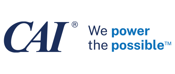 CAI Logo