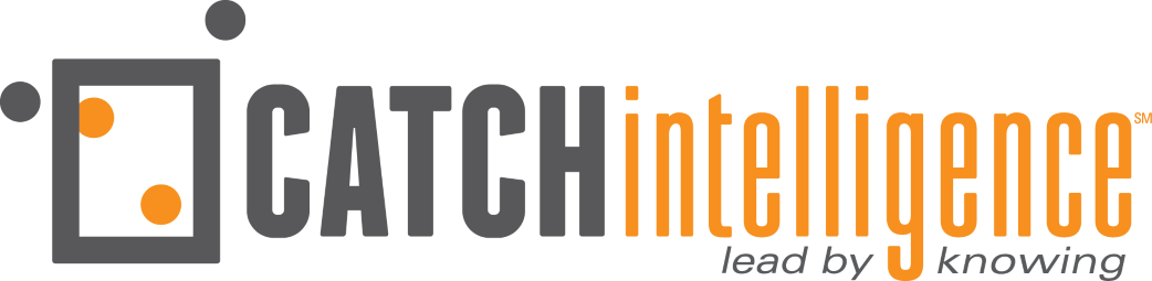 CATCH Intelligence Logo
