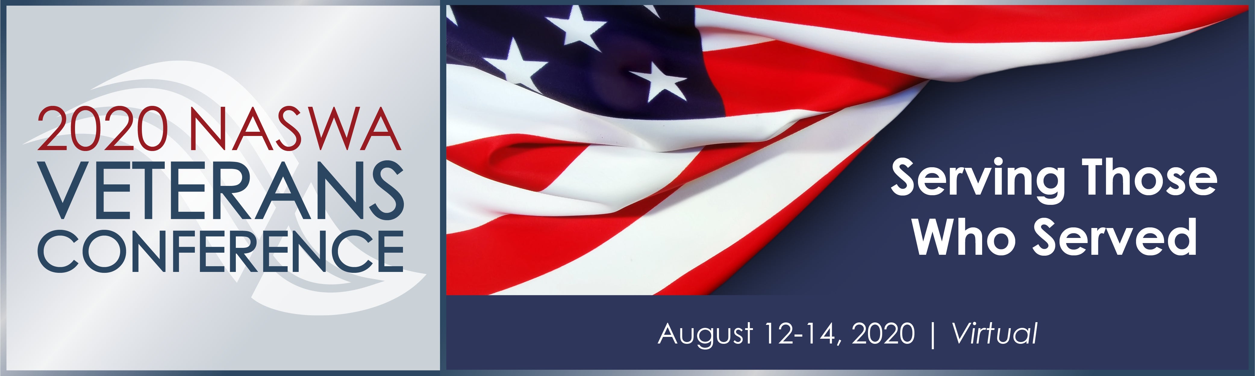 2020 Veterans Conference National Association of State Workforce Agencies