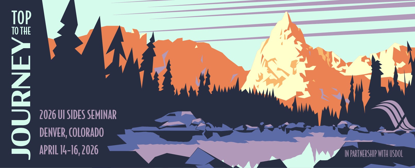 2026 SIDES Seminar | April 14 - 16, 2026 | Denver, CO