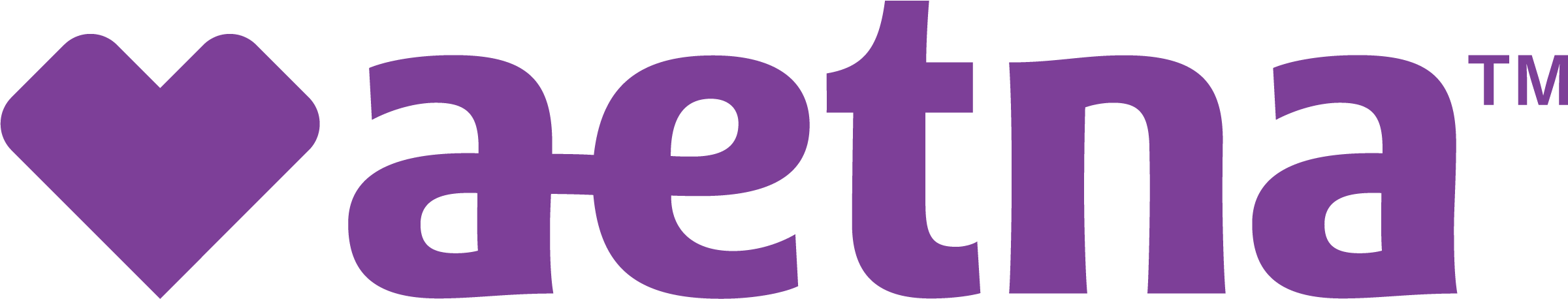 Aetna Logo