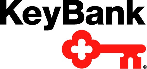 Key Bank Logo