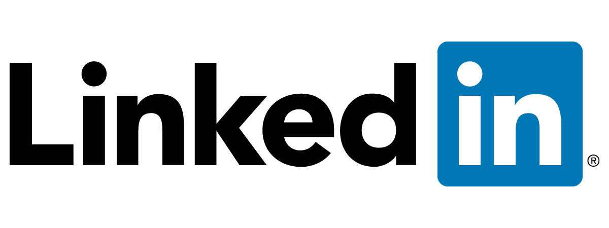 LinkedIn Logo