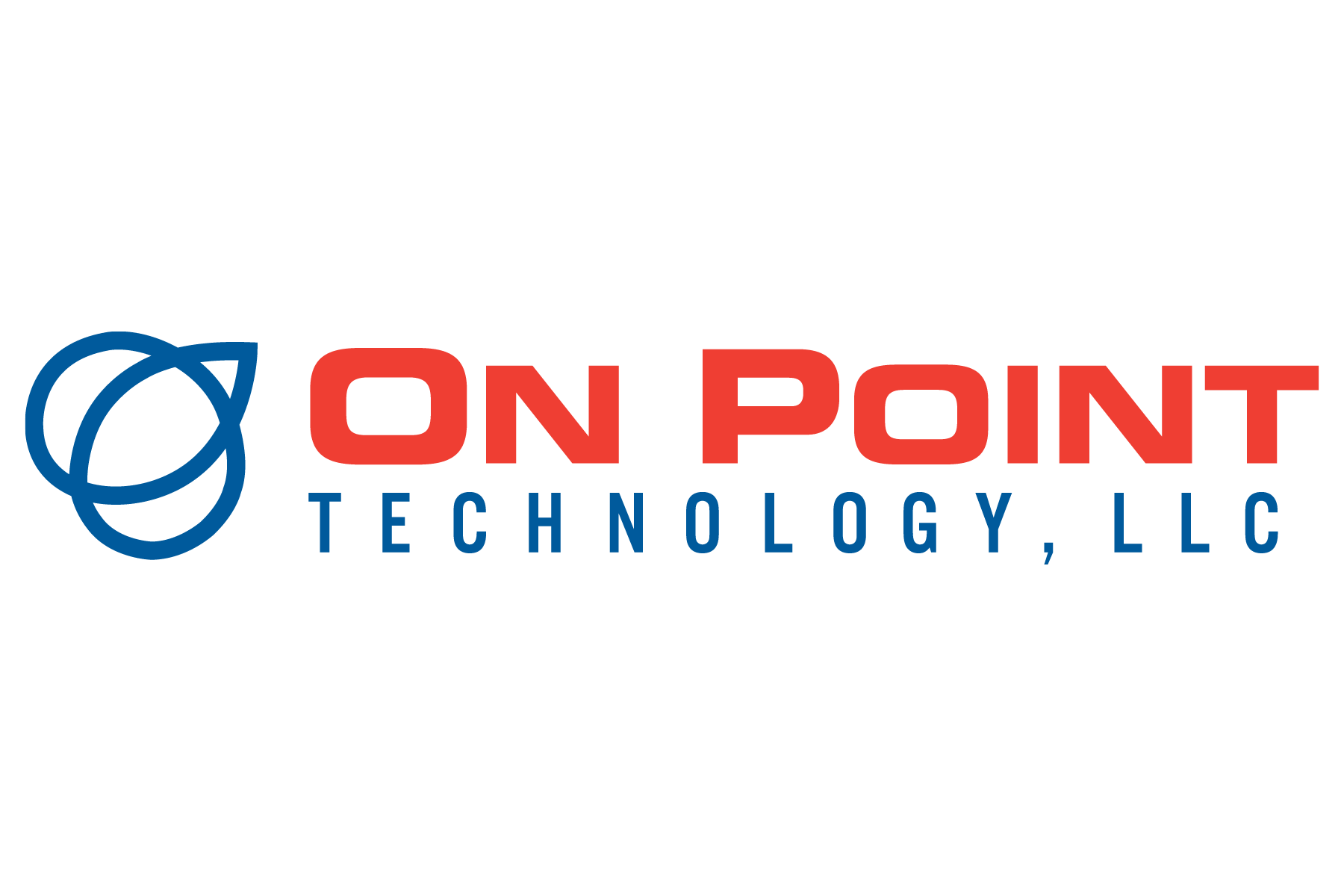 On Point Technology logo