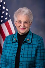 Dr. Virginia Foxx