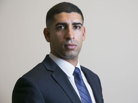 Image of Florent "Flo" Groberg 