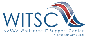 WITSC logo