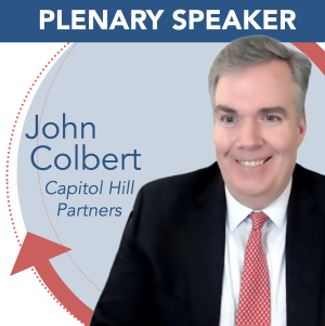 John Colbert, Co-Founder, Capitol Hill Partners 