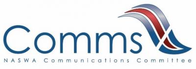 Communications Committee Logo - updated