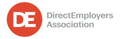 DirectEmployers Association Logo