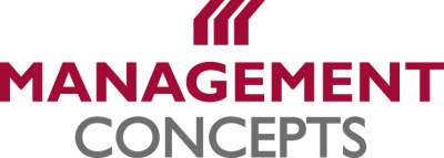 Logo for Management Concepts