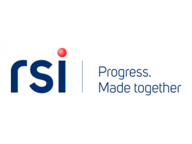 Logo for RSI