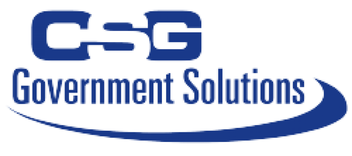 CSG Government Solutions