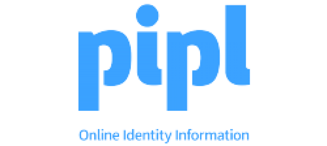 Pipl, Online Identity Information