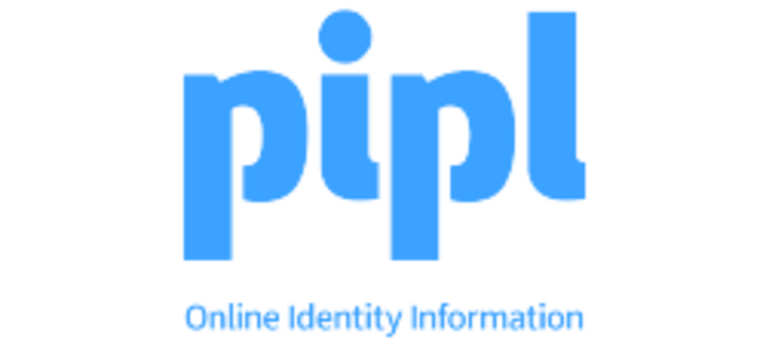 Pipl, Online Identity Information