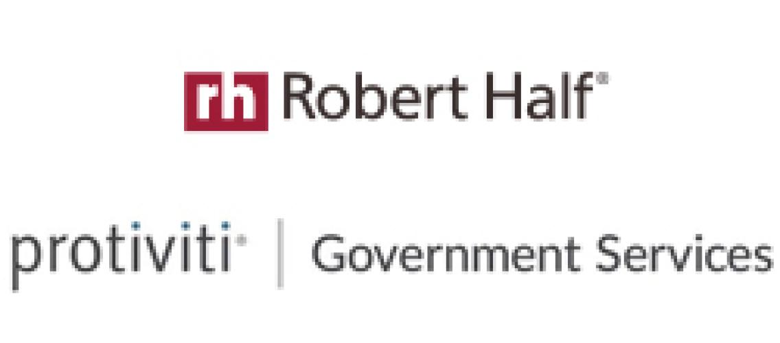 Robert Half Protiviti Government Services