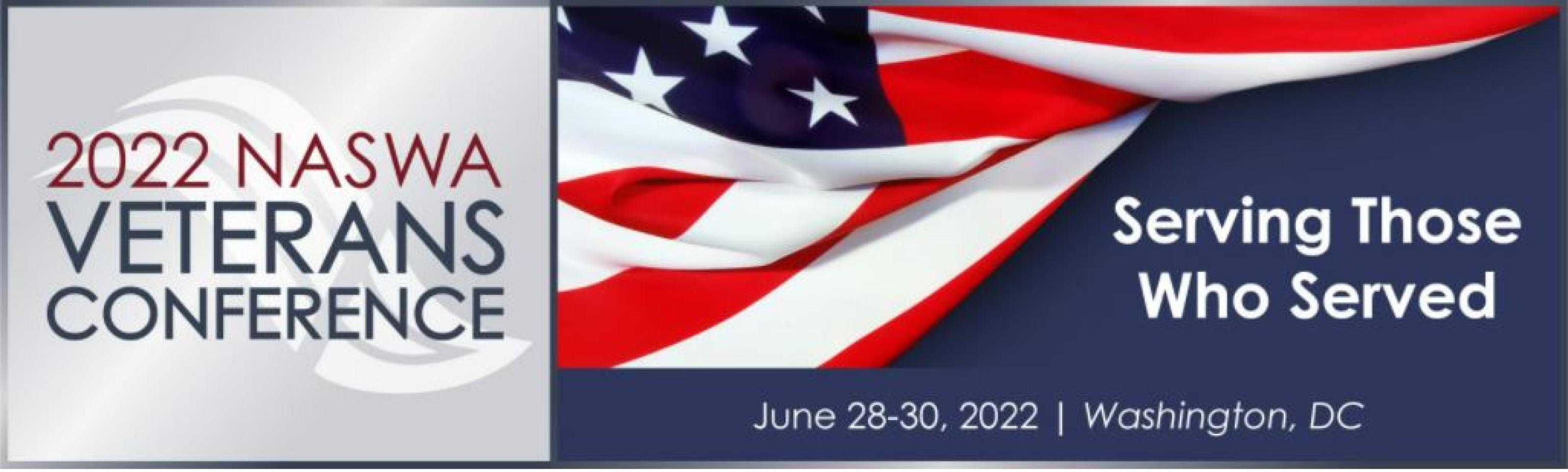 2022 NASWA Veterans Conference