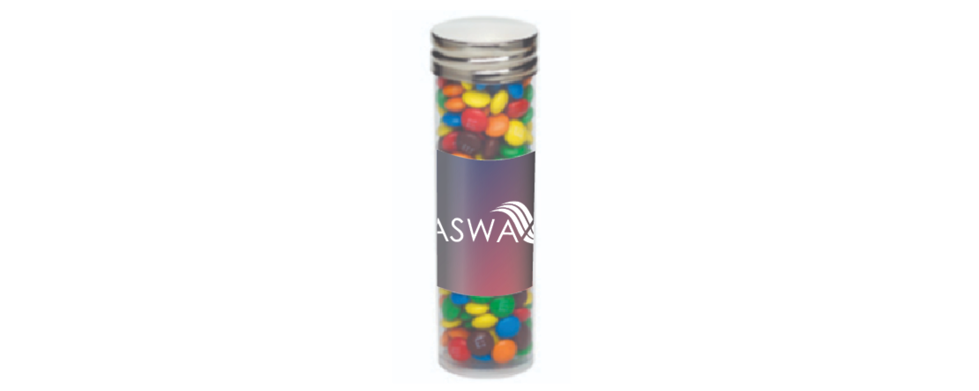 Swag Station - M&Ms