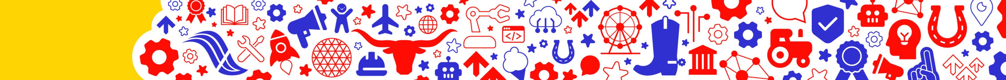 Texas SUMMIT header theme