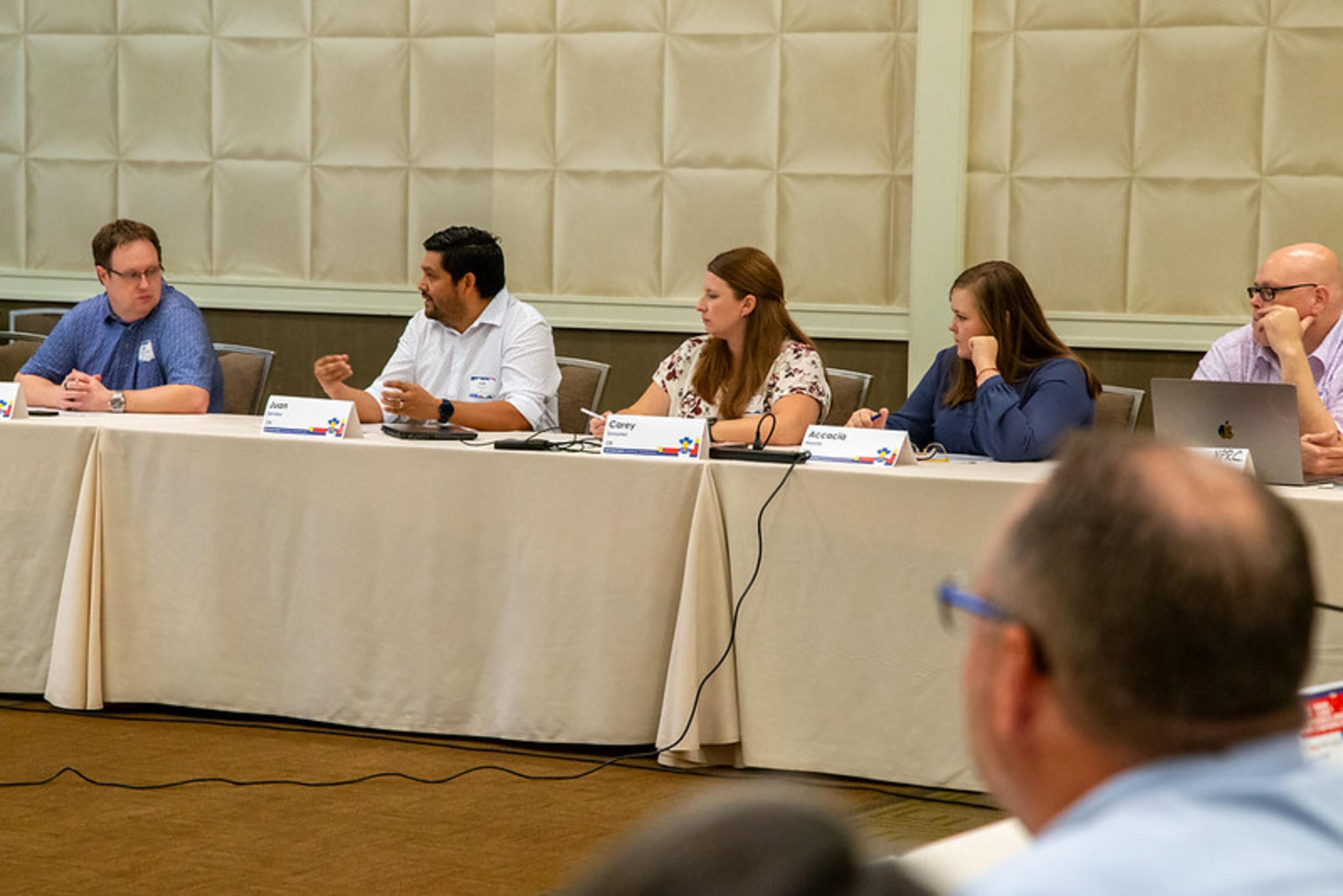 Paid Family Medical Leave Meeting in Dallas, TX September 2025