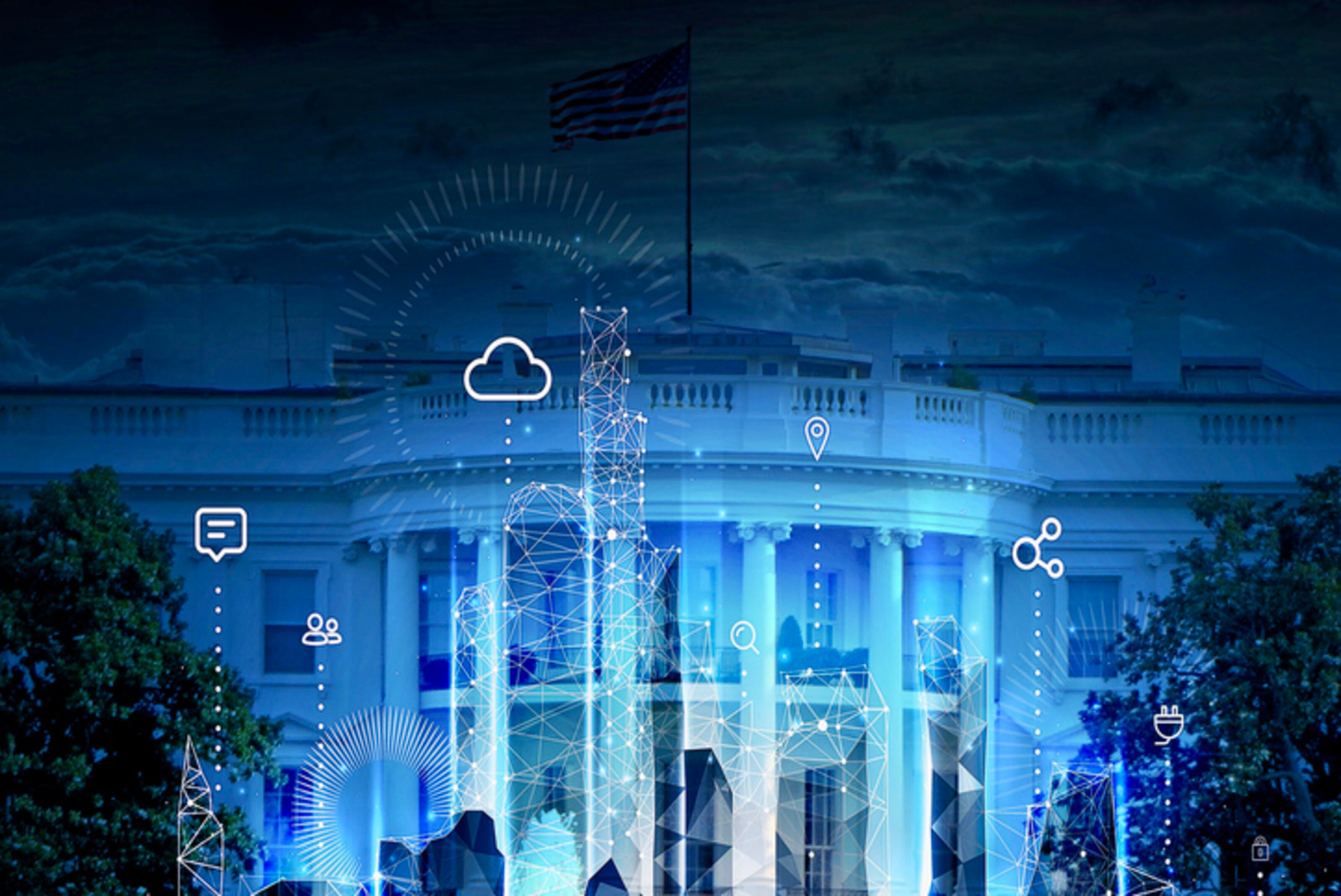 White House AI