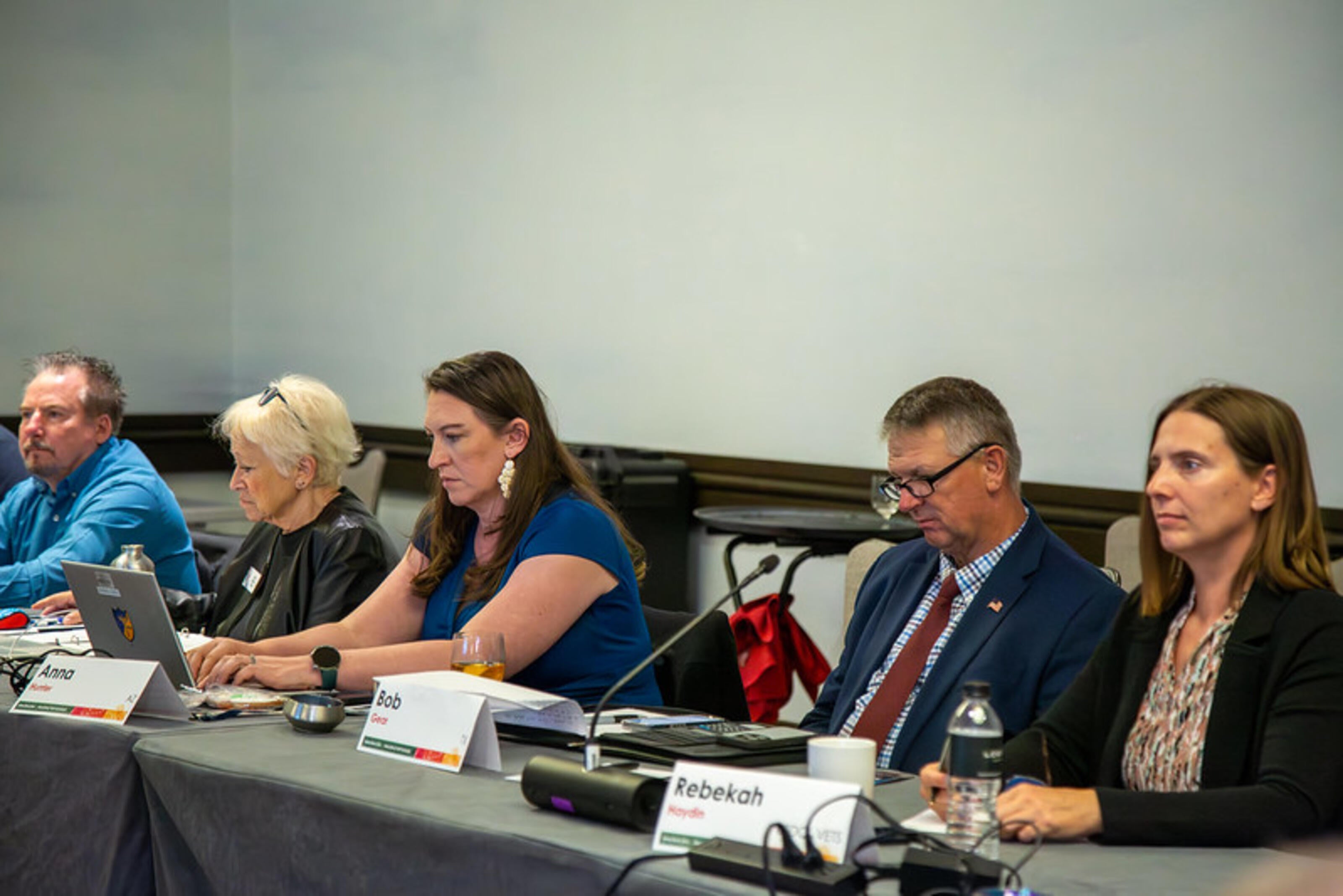 Veterans Affairs Committee Meeting December 2025