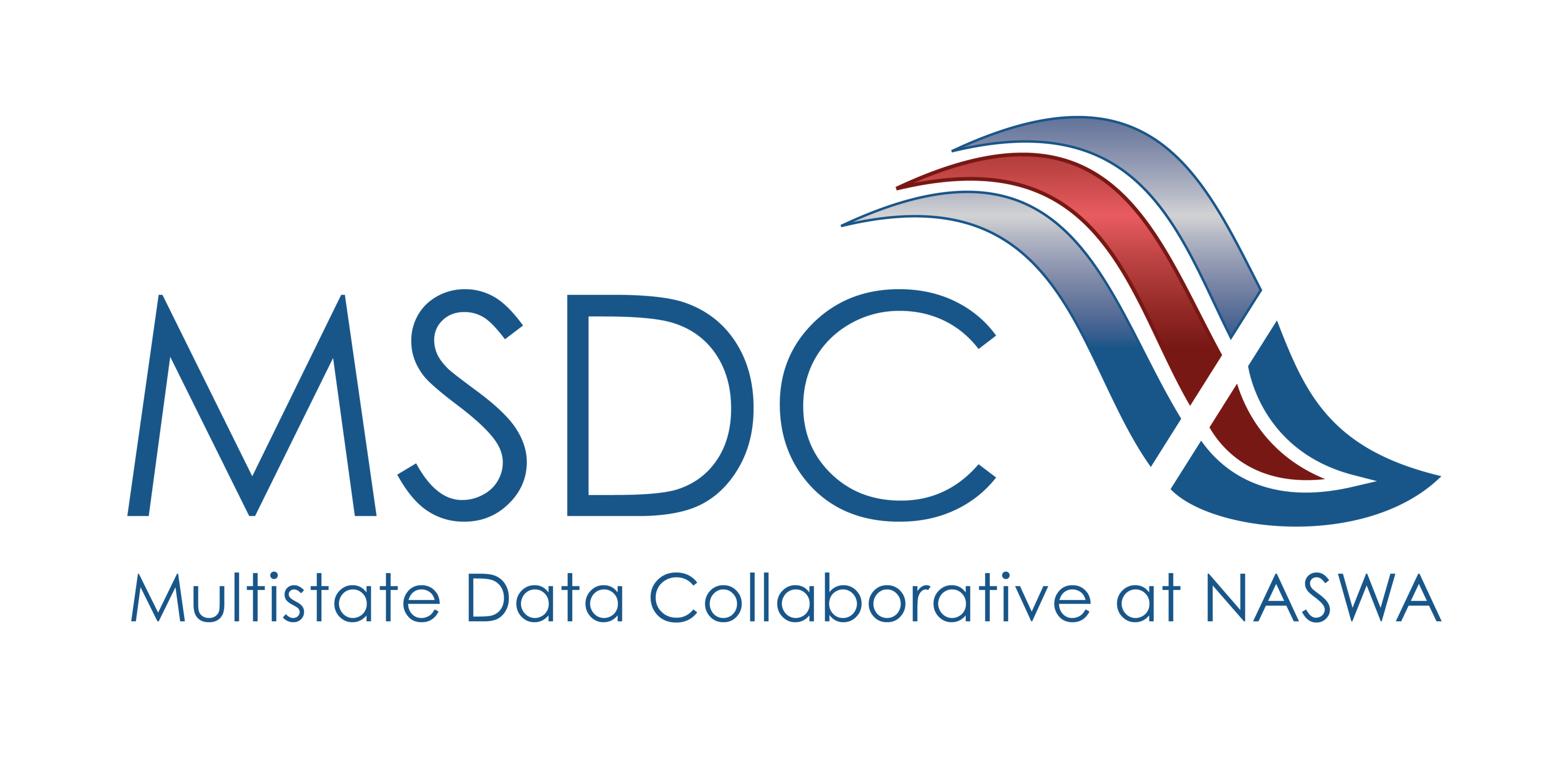 MSDC at NASWA logo